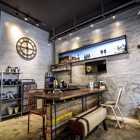 You Worth Inn Hualien City Εξωτερικό φωτογραφία