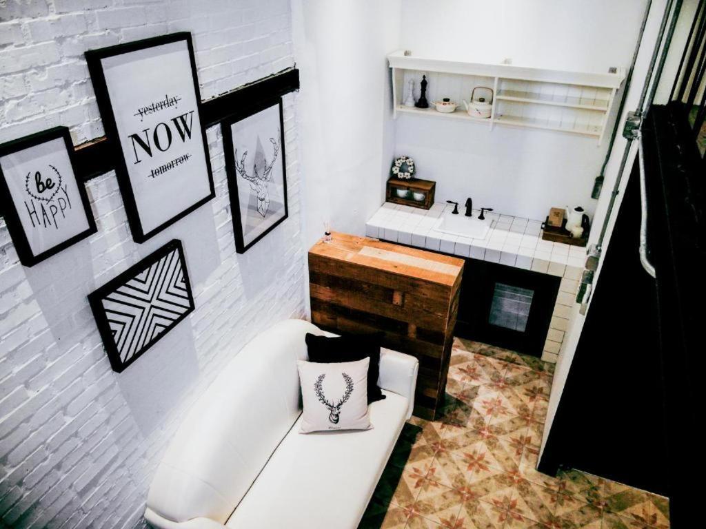 You Worth Inn Hualien City Εξωτερικό φωτογραφία