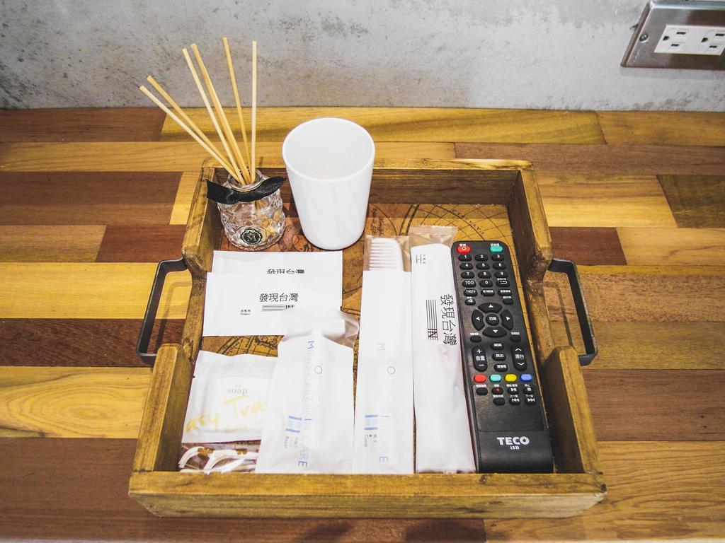 You Worth Inn Hualien City Εξωτερικό φωτογραφία