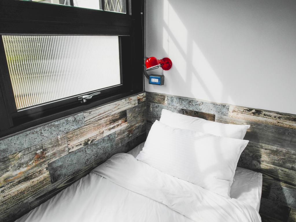 You Worth Inn Hualien City Εξωτερικό φωτογραφία
