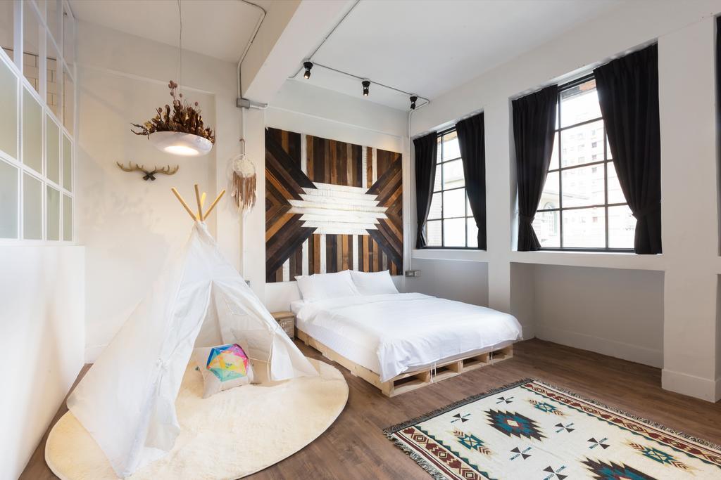 You Worth Inn Hualien City Εξωτερικό φωτογραφία