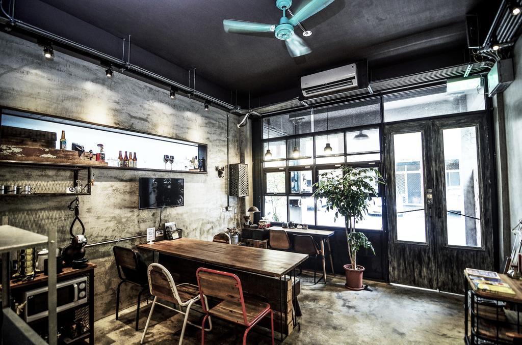 You Worth Inn Hualien City Εξωτερικό φωτογραφία