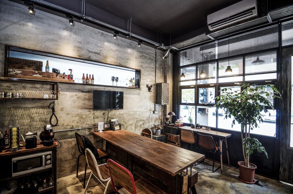 You Worth Inn Hualien City Εξωτερικό φωτογραφία