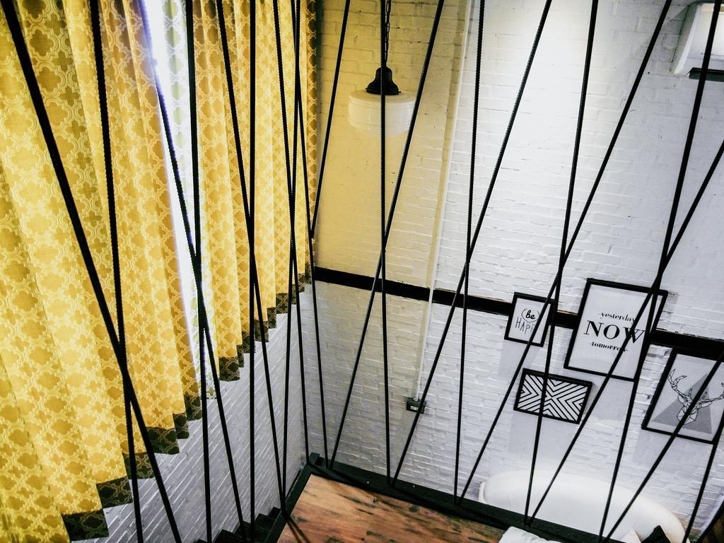 You Worth Inn Hualien City Εξωτερικό φωτογραφία