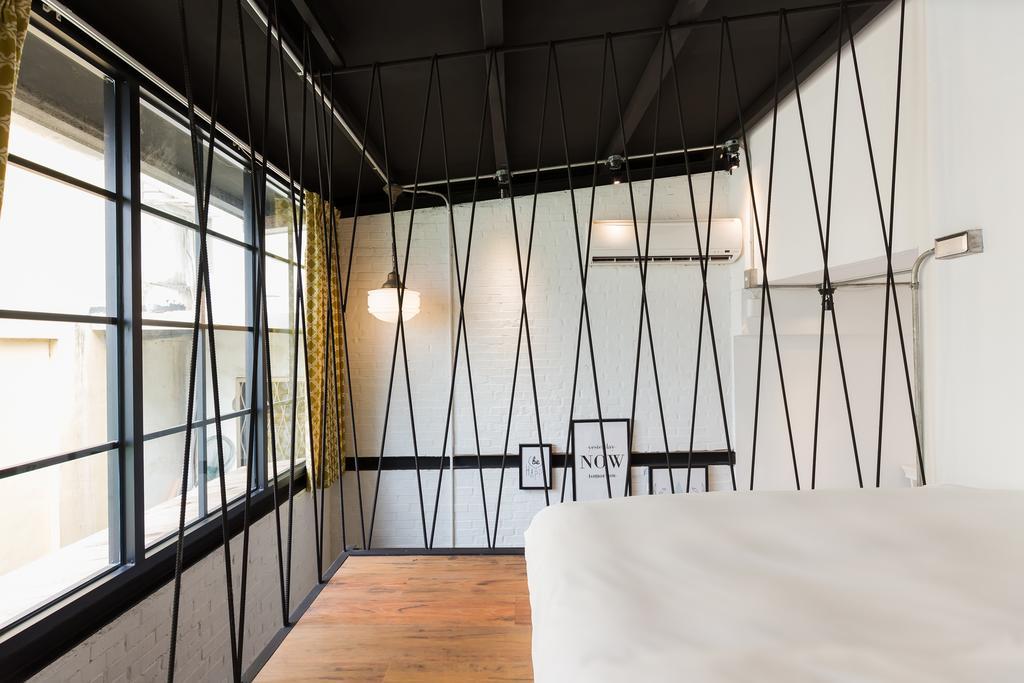 You Worth Inn Hualien City Εξωτερικό φωτογραφία