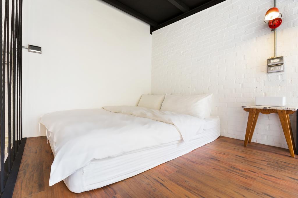 You Worth Inn Hualien City Εξωτερικό φωτογραφία