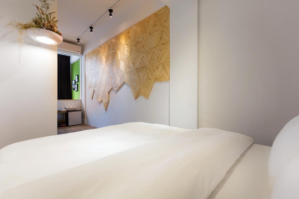 You Worth Inn Hualien City Εξωτερικό φωτογραφία