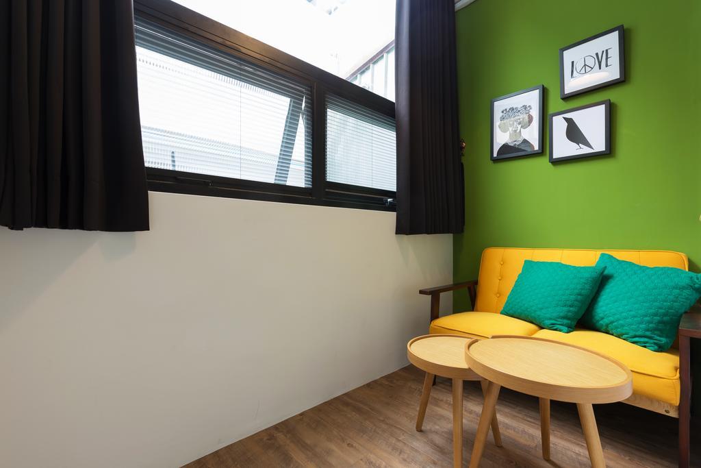 You Worth Inn Hualien City Εξωτερικό φωτογραφία