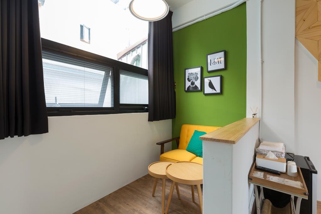 You Worth Inn Hualien City Εξωτερικό φωτογραφία